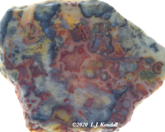 Mexican Lace Agate img